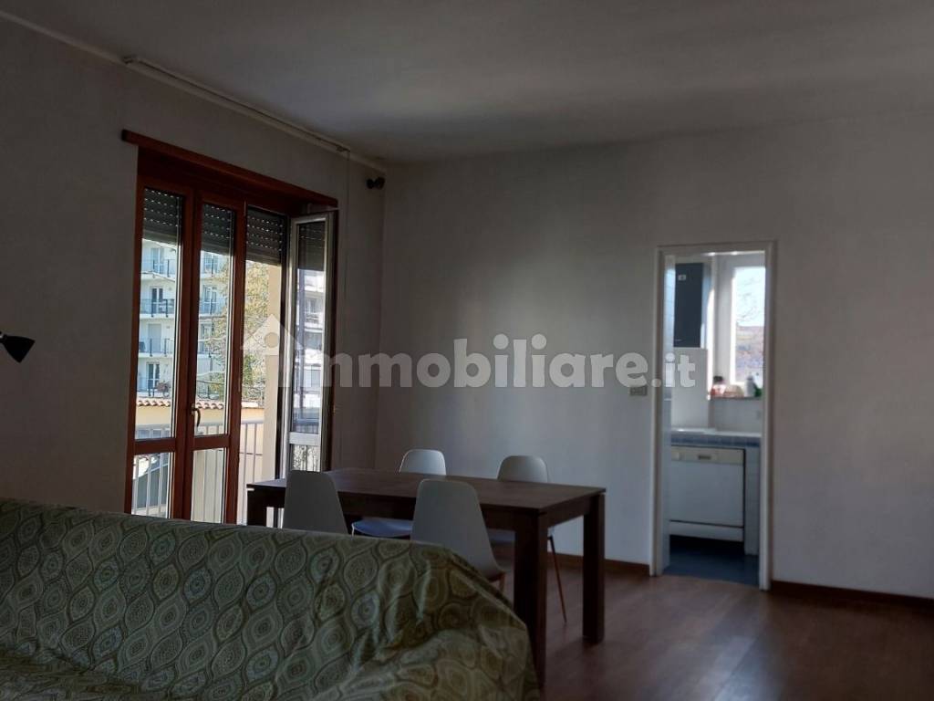 Appartamento in Parella, foto 2 di 18