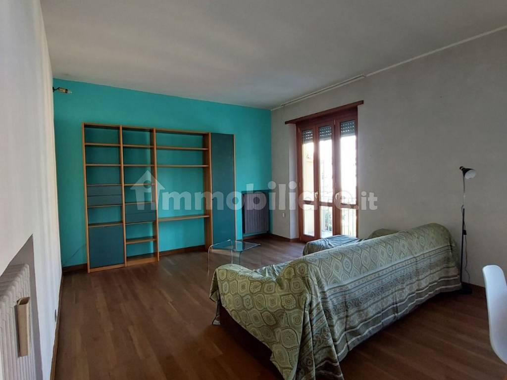 Appartamento in Parella
