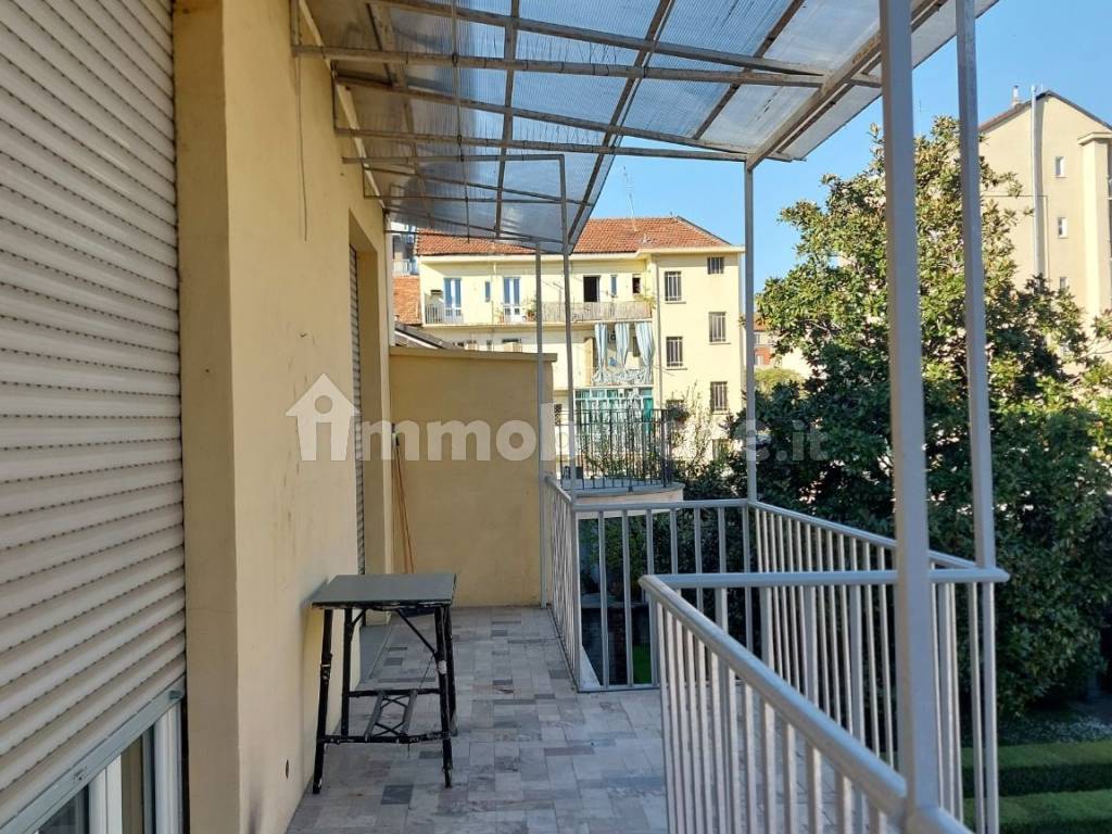 Appartamento in Parella, foto 15 di 18