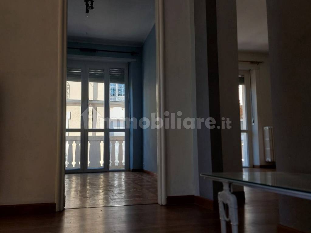 Appartamento in Parella, foto 17 di 18