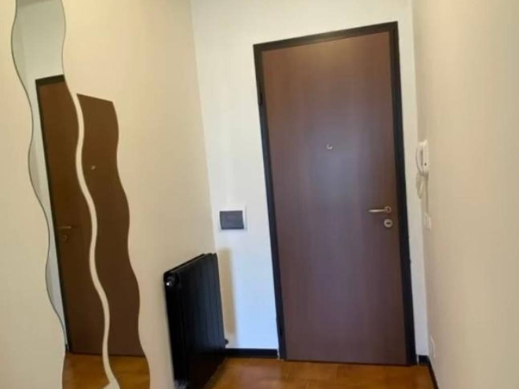Bilocale viale giulio cesare, sacro cuore, novara