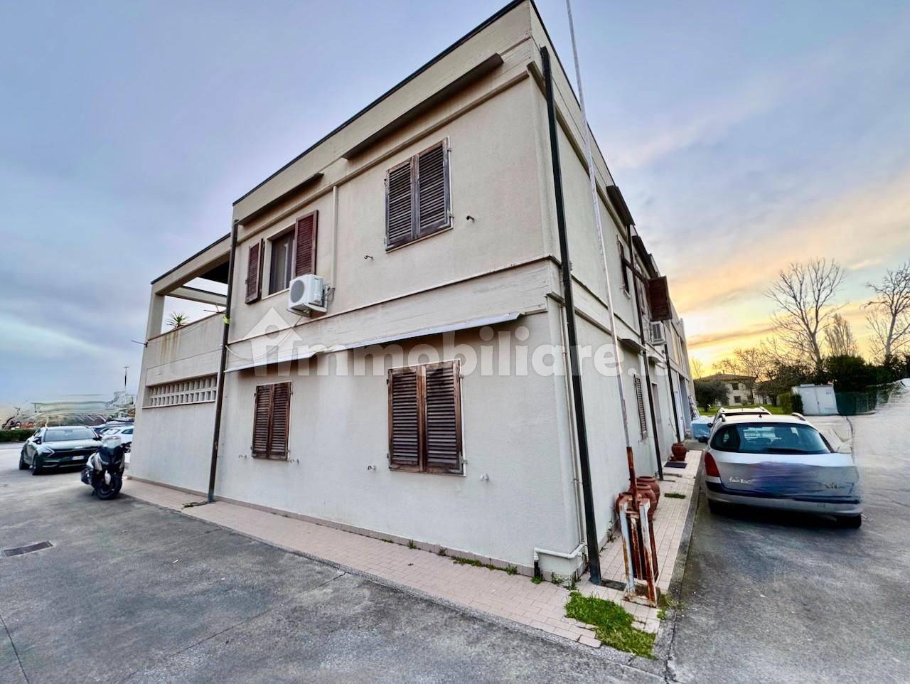 Casa indipendente in vendita a Pisa