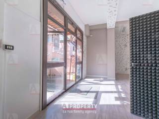 Interno palazzo