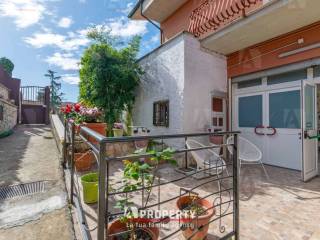 Cortile interno