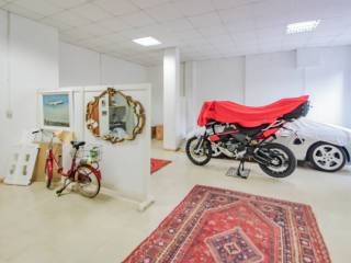 Interno non residenziale