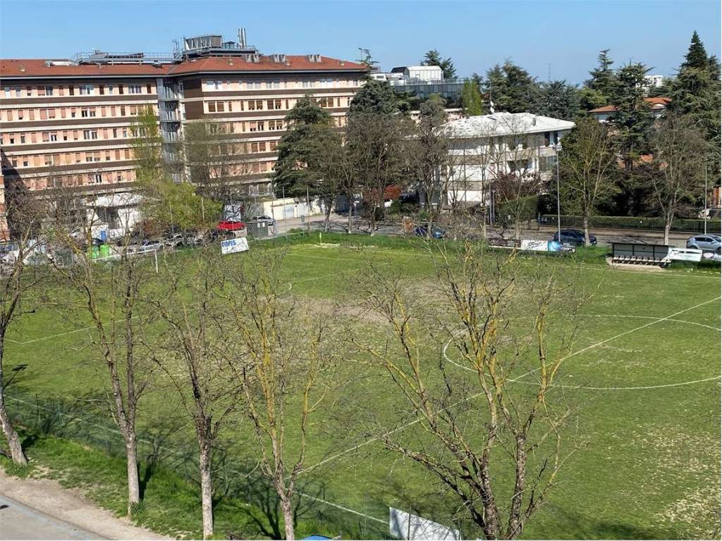 Trilocale via alcide de gasperi , 3, eurosia – santa margherita, parma