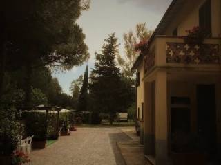 Cortile interno