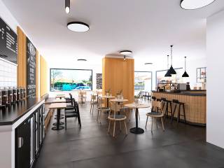 Interno non residenziale