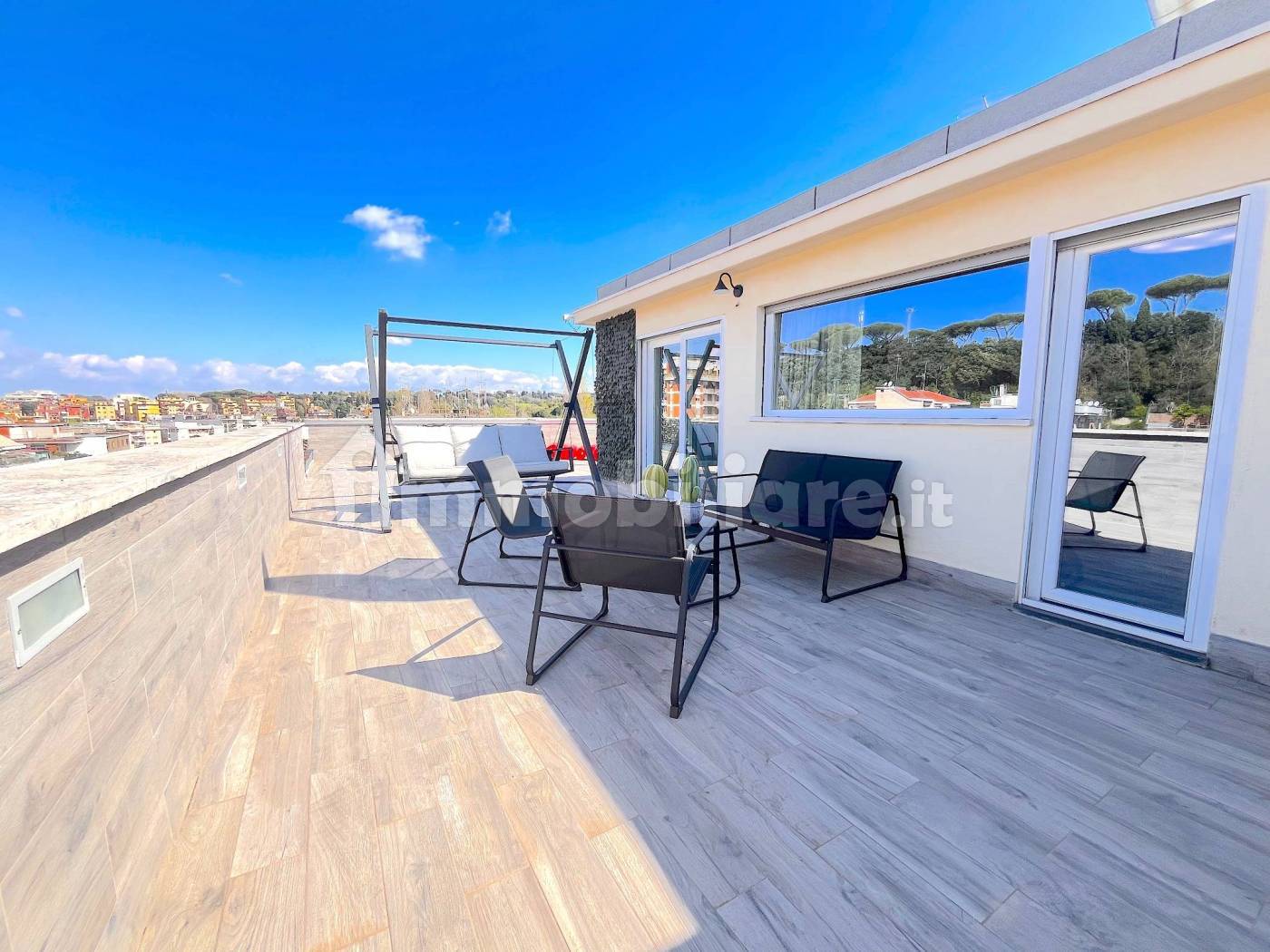 Attico - Mansarda - foto 2