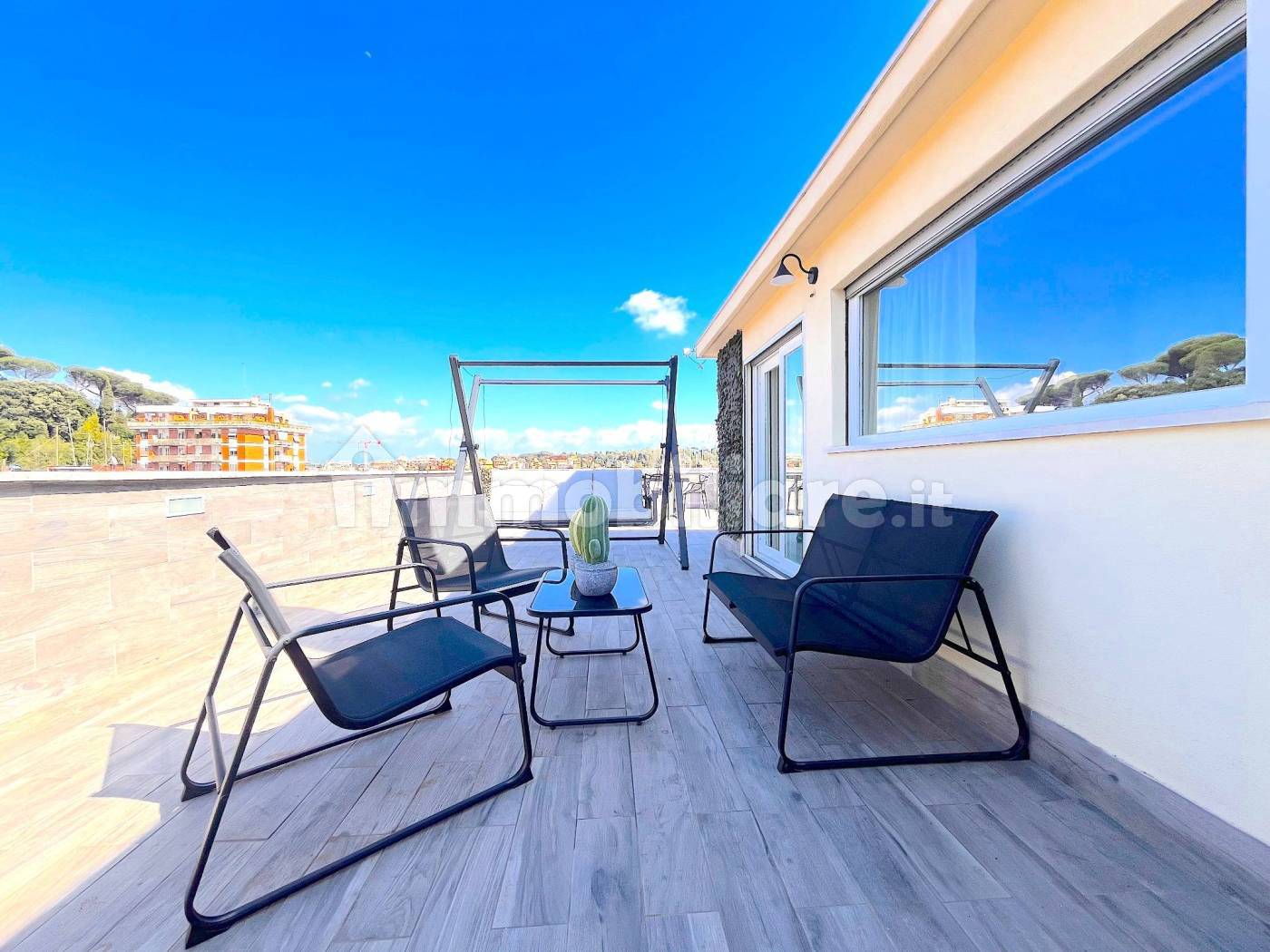 Attico - Mansarda - foto 3