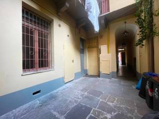 Cortile interno