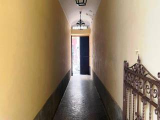 Interno palazzo