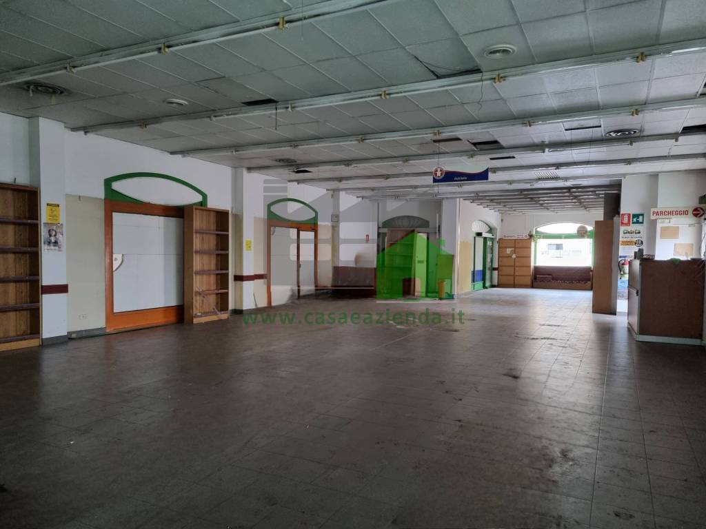Interno non residenziale