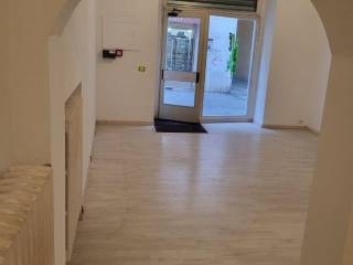 Interno palazzo