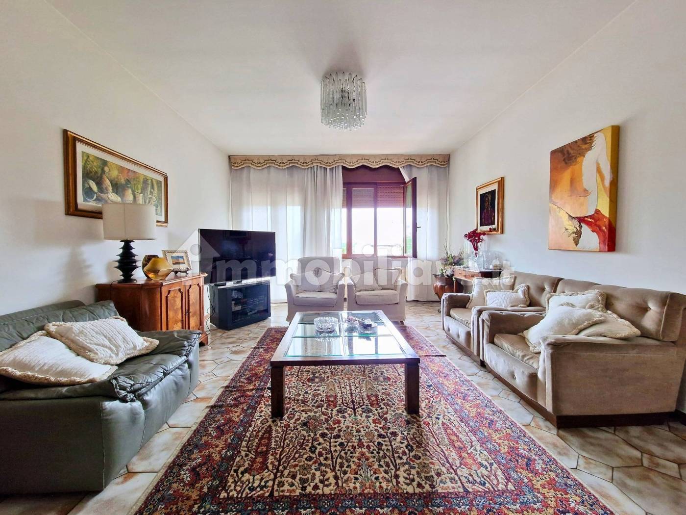 Appartamento in vendita a Treviso