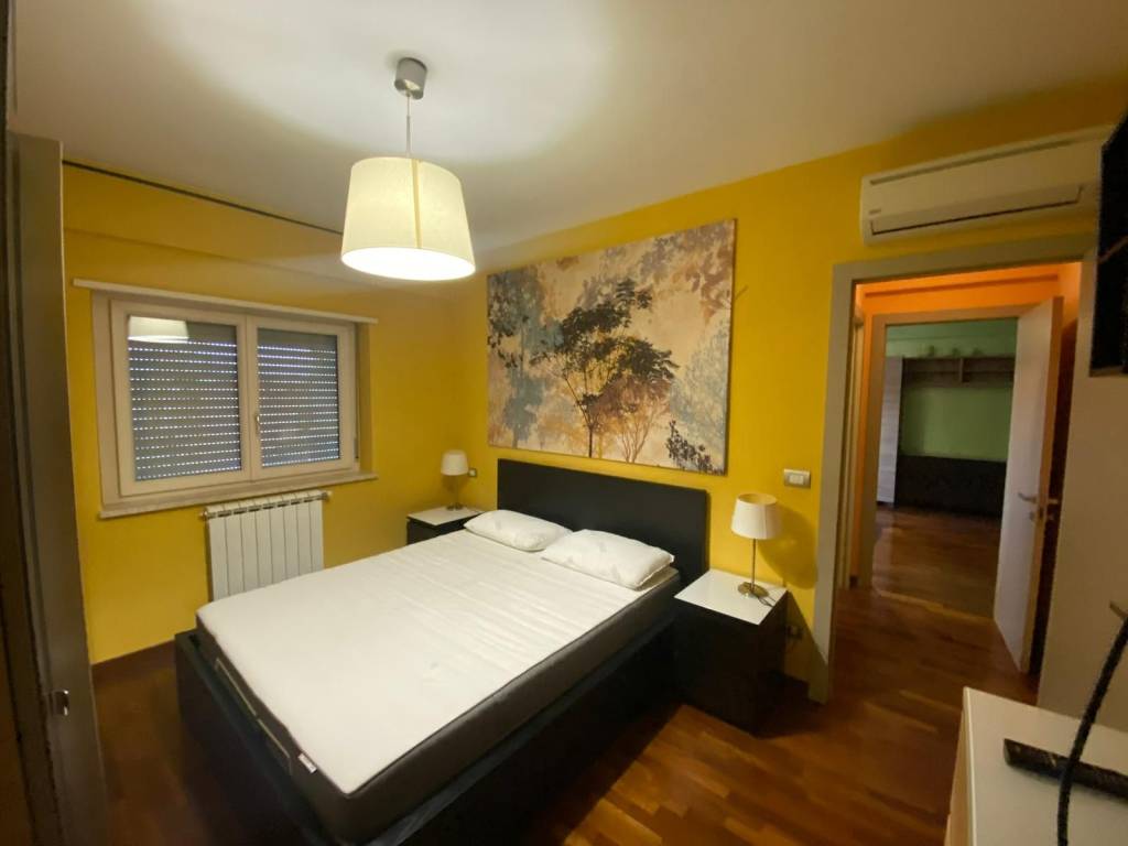 Bilocale via tommaso campanella 16, centro, cassino