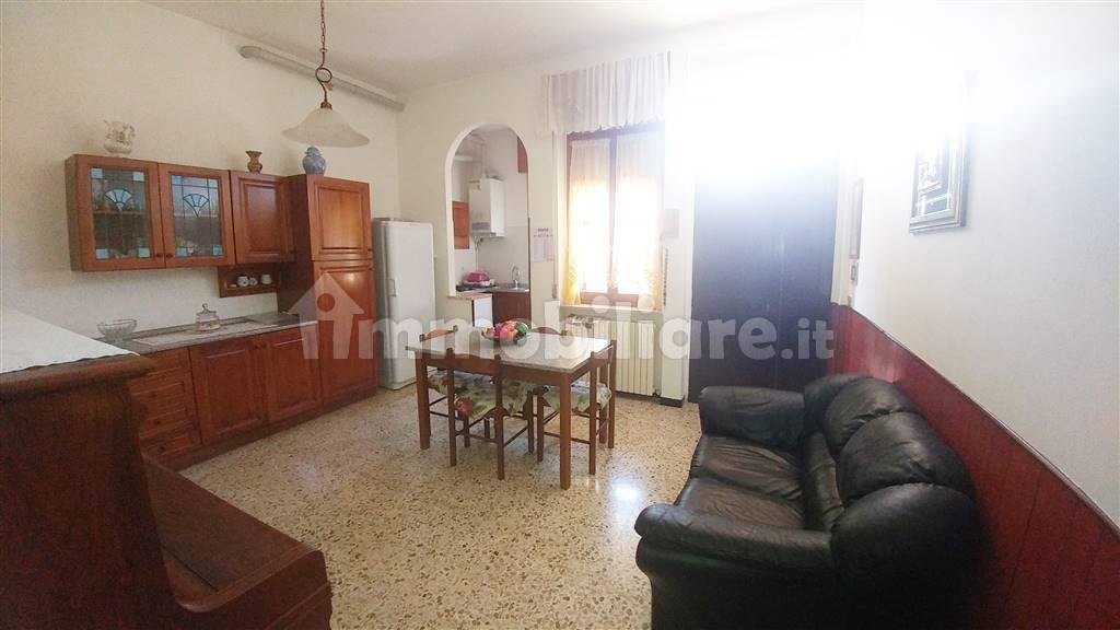 Casa indipendente in vendita a Alluvioni Piovera