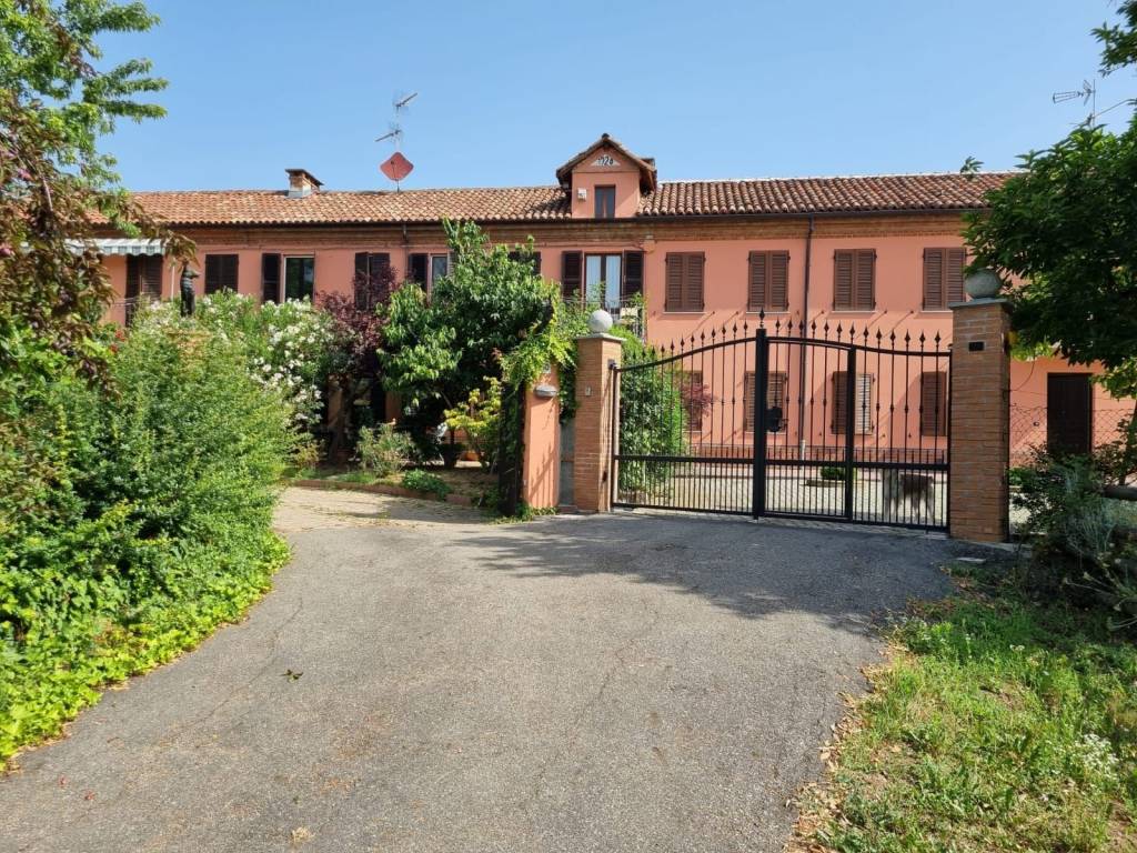 Casale località viatosto 48, madonna di viatosto, asti