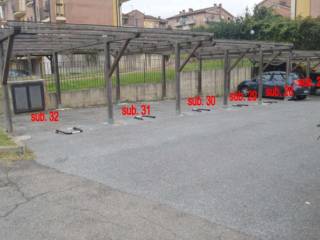 Cortile interno