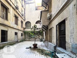Cortile interno