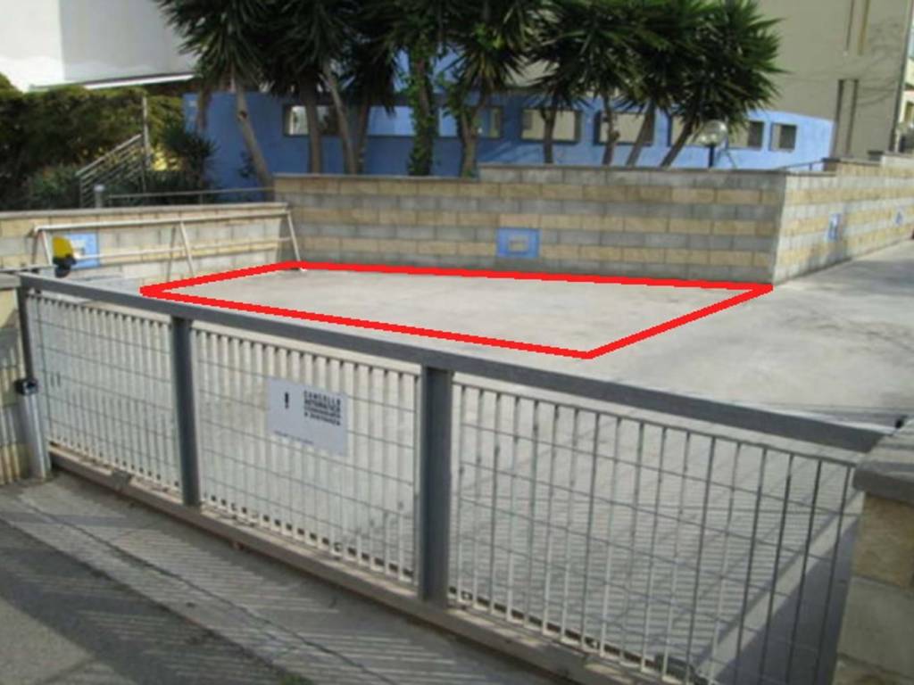 Garage - box all'asta via vittorio emanuele ii,   42, quartucciu