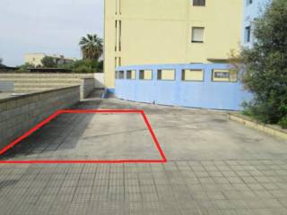 Posto macchina