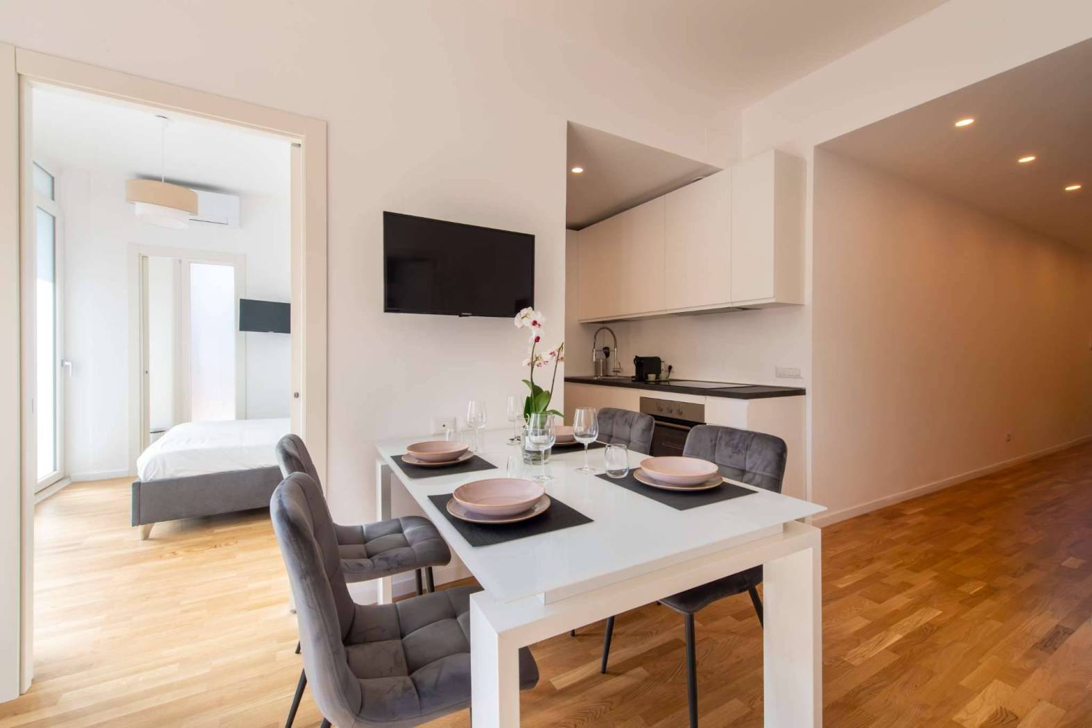 Appartamento - foto 5