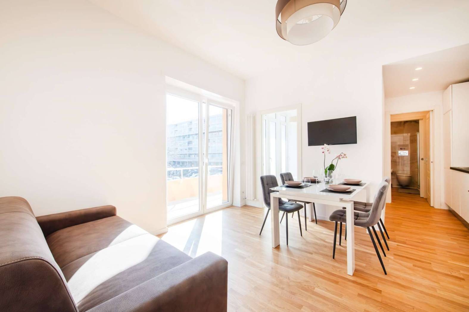 Appartamento - foto 4