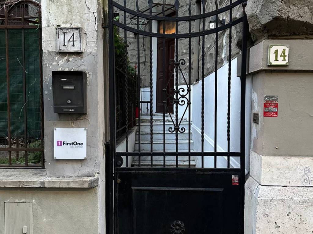 Attività commerciale via pasquale stanislao mancini 8, flaminio, roma