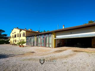 Cortile interno
