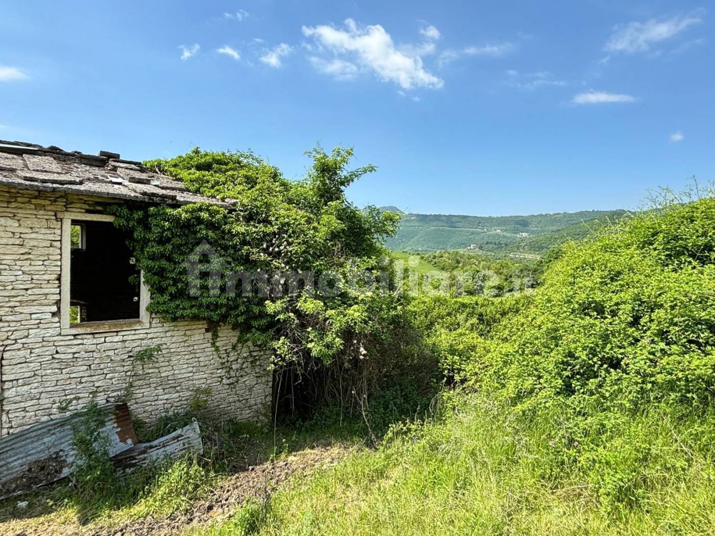 Rustico - Casale in vendita a Sant'Anna d'Alfaedo