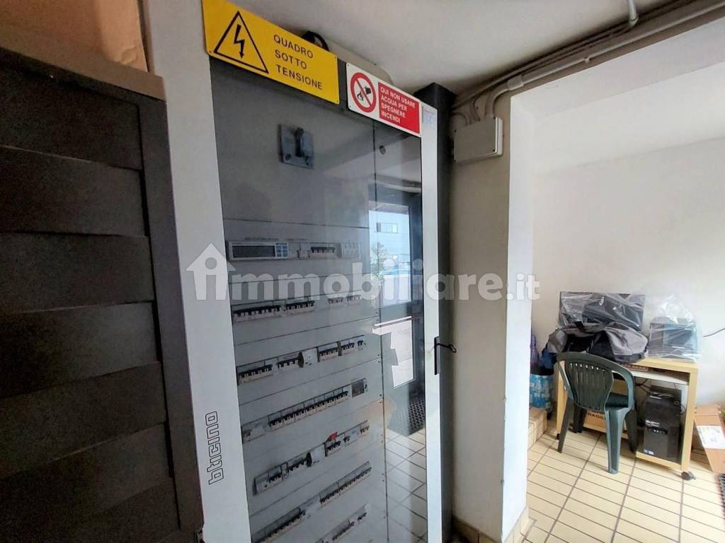 Interno non residenziale