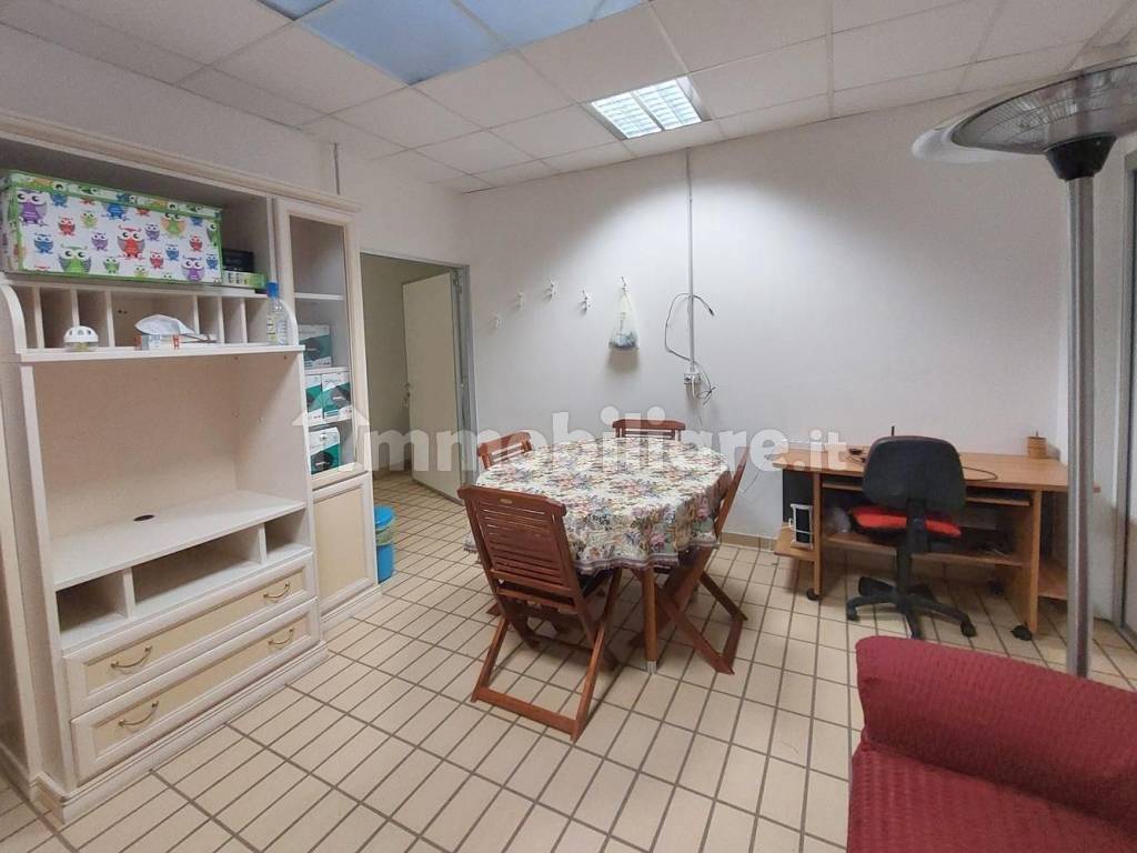 Interno non residenziale