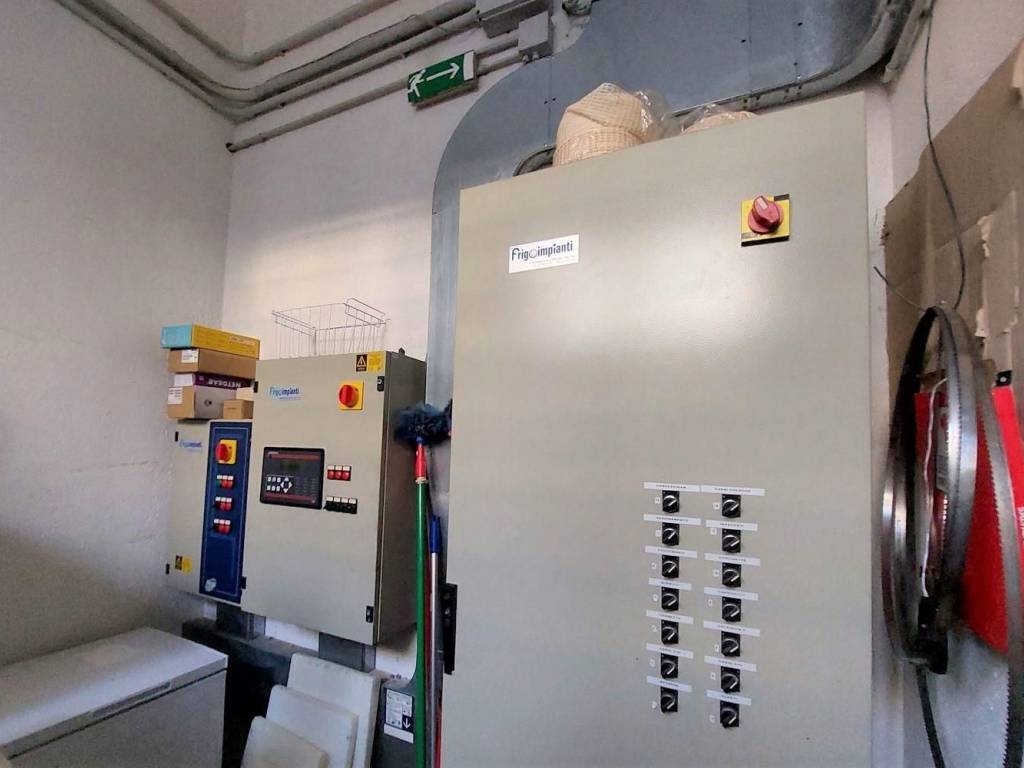 Interno non residenziale