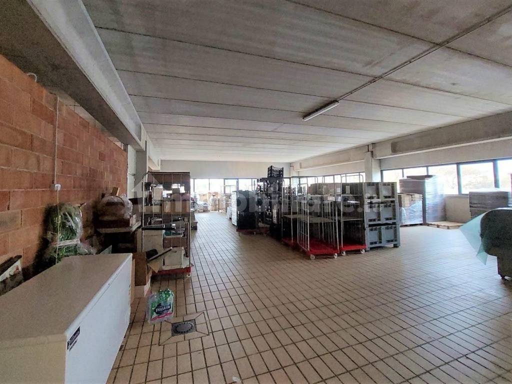 Interno non residenziale