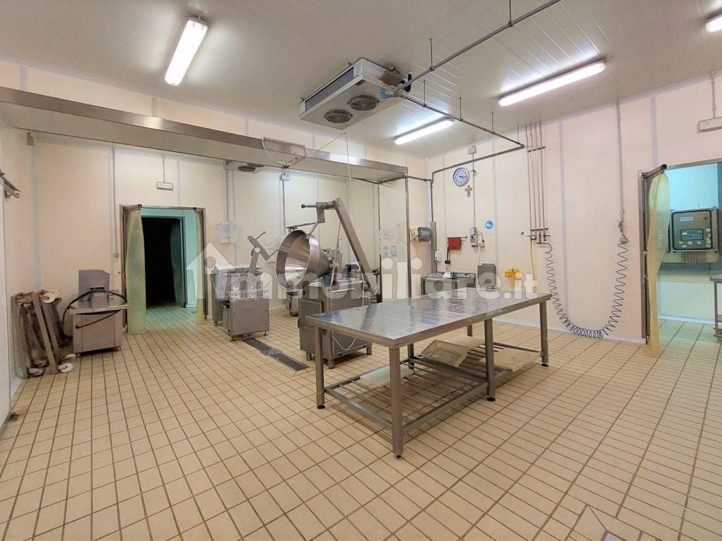 Interno non residenziale