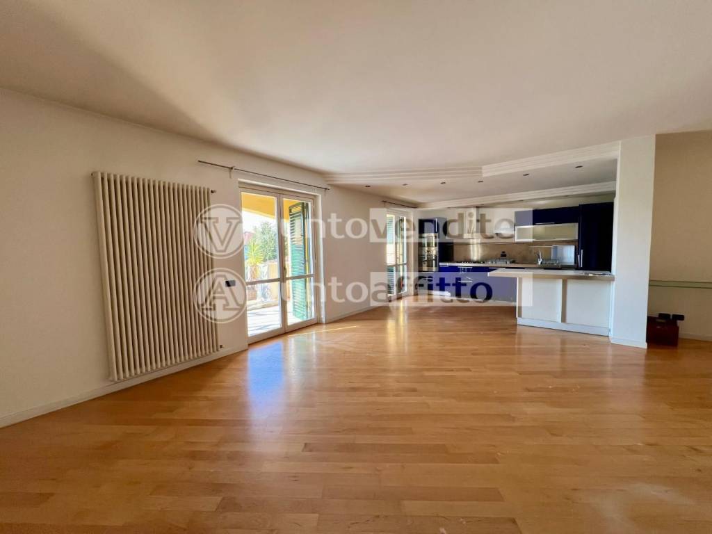 Quadrilocale via delle ville prima,  212, san marco - acquacalda, lucca