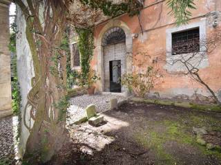 Cortile interno