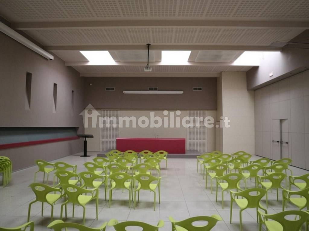 Interno non residenziale