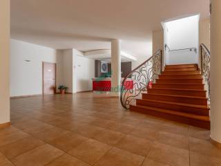 Interno palazzo
