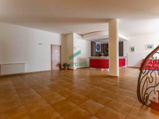 Interno palazzo