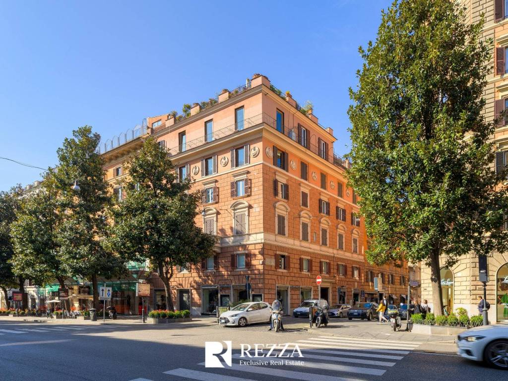 Ufficio - studio via lazio, vittorio veneto, roma