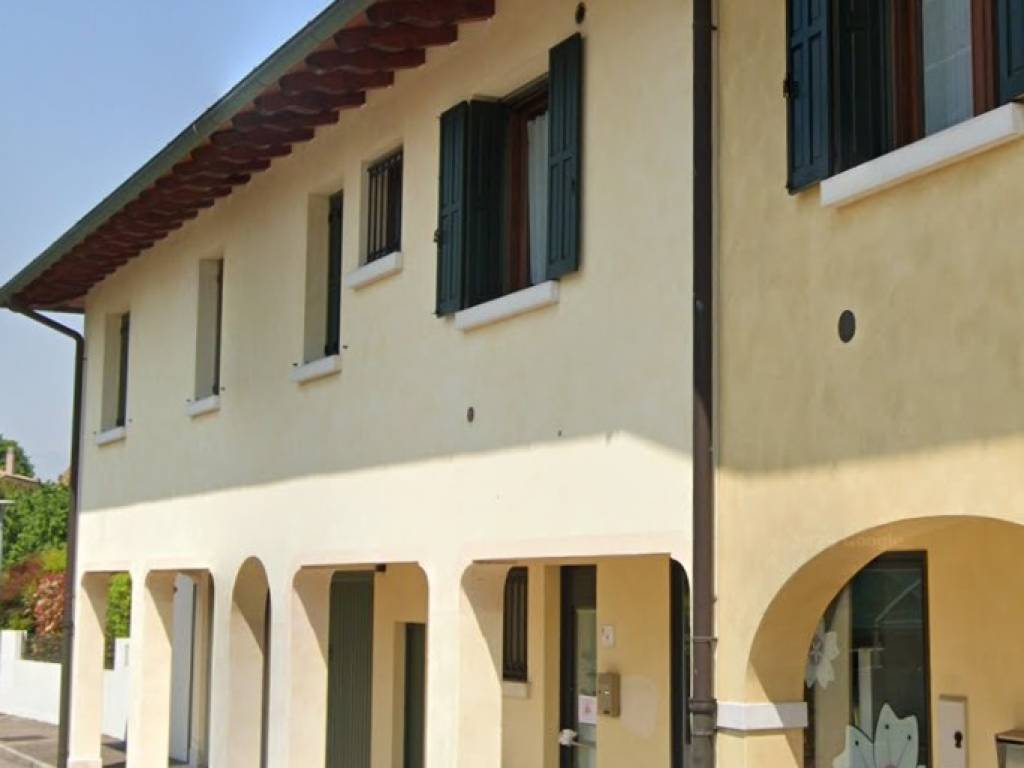 Quadrilocale via don f. cum 3, palse, porcia