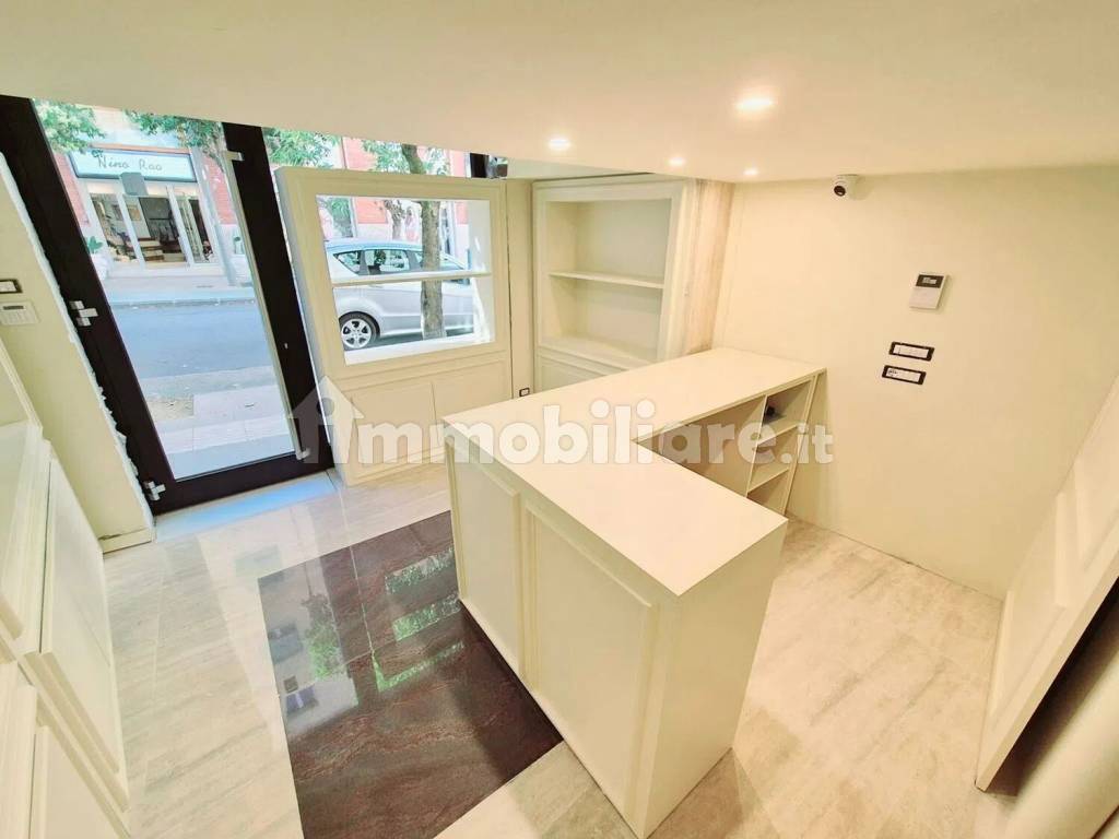 Interno non residenziale