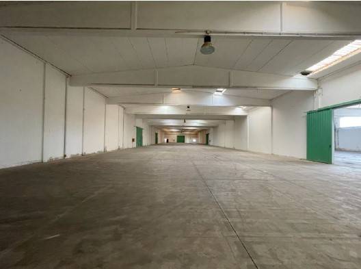 Magazzino - deposito viale elmas, viale elmas, cagliari