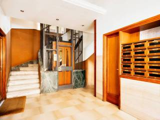 Interno palazzo