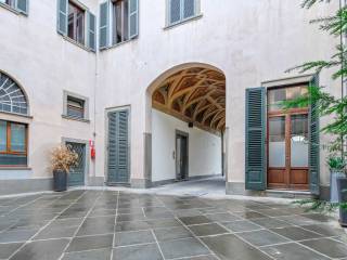 Cortile interno