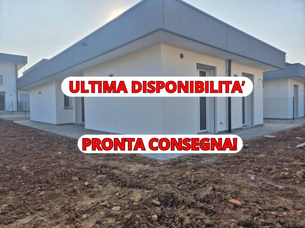 Villa unifamiliare via don carlo gnocchi, cermenate