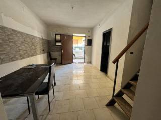 2-room flat via Ruggero Loria 99, Montepellegrino, Palermo