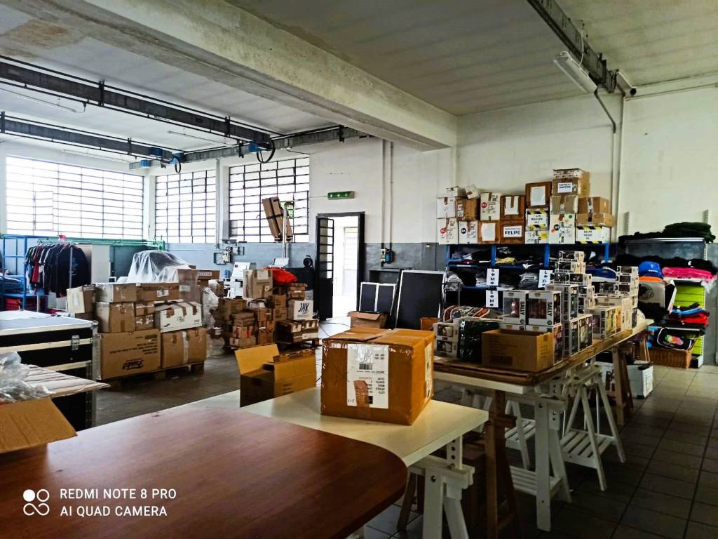 Interno non residenziale